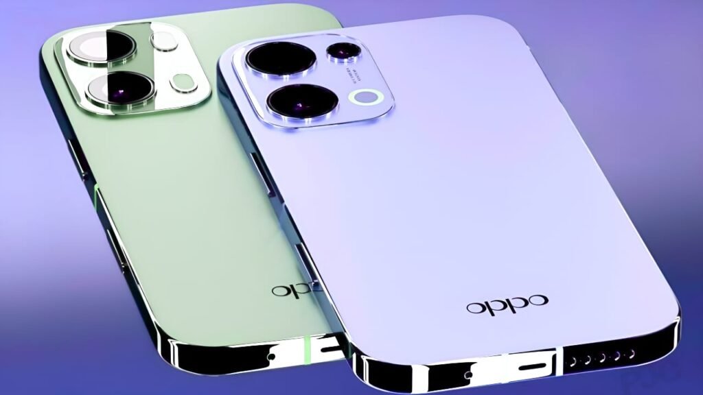 Oppo A97 5G