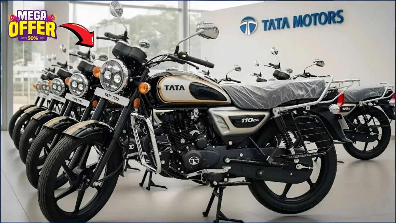 Tata Classic 2025
