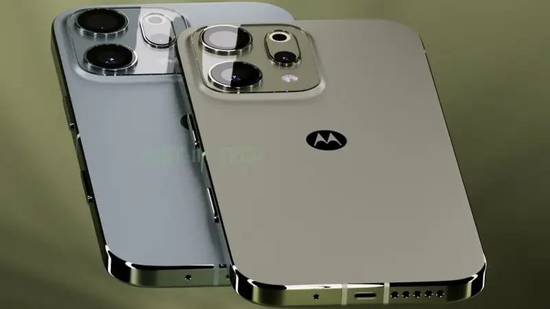 Motorola Razr 70 Ultra 5G